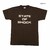 DUBBLE WORKS Lot.33005 S/S T-SHIRT - STATE OF SHOCK -画像