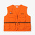 atmos Anglers Club Vest MA23S-JK011画像