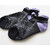 DARN TOUGH VERMONT Run No Show Tab Ultra-Lightweight with Cushion Space Gray 1047画像