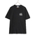 CITY COUNTRY CITY Cotton T-shirt_1200 CCC-233T003画像