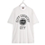 CITY COUNTRY CITY Cotton T-shirt_College Logo CCC-233T001画像