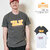 SALT&MUGS TRIP TEE SMSST028画像