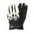 Schott ONE STAR FIRE LEATHER GLOVE 7823970025画像