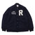 RHC Ron Herman × STANDARD CALIFORNIA Varsity Jacket NAVY画像