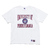 Russell Athletic COLLEGE LOGO BOOKSTORE JERSEY CREW NECK TEE The University Of Pennsylvania RC-23005-PN画像