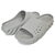 crocs ECHO SLIDE ELEPHANT 208170-1LM画像
