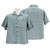 COLIMBO HUNTING GOODS Piedmont Play Shirt(Horizon Blue) ZY-0304画像