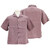 COLIMBO HUNTING GOODS ZY-0304 Piedmont Play Shirt(RoseGray)画像