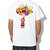 TOY MACHINE × sKetChboOok3 Baloon S/S Tee STMSDST3画像