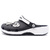 crocs CLASSIC CLOG "mastermind JAPAN" BLACK/WHITE 208211-066画像