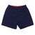 POLO RALPH LAUREN Hawaiian Boxer NAVY画像