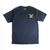 SOFFE Commercial US Navy PT Tee 1575NX画像