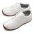 ROCKPORT Open Road Taconic WHITE LEATHER ML0007W画像