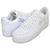 NIKE AIR FORCE 1 LOW RETRO white/white-wht FN5924-100画像
