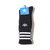 adidas SOLID CREW SOCK BLACK IL5015画像
