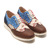 COLE HAAN ORIGINALGRAND WINGTIP OXFORD TXT AMERICANA C38399画像