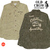 OLD CROW WHISKEY DELIVERY - CHECK L/S SHIRTS OC-23-SS-09画像