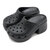 crocs SIREN CLOG BLACK 208547-001画像