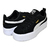 PUMA MAYZE WNS PUMA BLACK-PUMA WHITE 380784-01画像