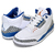 NIKE AIR JORDAN 3 RETRO white/metallic copper CT8532-148画像