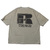 TOKYO 23 &times; RUSSELL ATHLETIC AGING WASH TEE T23-23-021画像