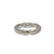 XOLO JEWELRY Single Twist Ring XOR063画像