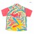 SUN SURF SPECIAL EDITION "SURF RIDER" (OPEN SHIRT) SS39064画像