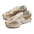 new balance MS327MT BEIGE画像