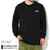 THE NORTH FACE Never Stop ING L/S Tee NT82330画像