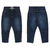 JOHNBULL スリークォーターワークパンツ ユーズドウォッシュ JL231P41画像