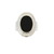 XOLO JEWELRY Amulet Ring with Onyx XOR042画像