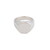 LAVER OCTAGON SIGNET RING画像