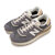 new balance U574LGDB GRAY画像