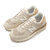 new balance U574LGDW GRAY/BEIGE画像
