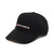 DC SHOES 23 AUTHENTICS STRAPBACK BLACK DCP232302-BLK画像