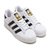 adidas SUPERSTAR XLG METALLIC IF9995画像