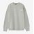 THE NORTH FACE Never Stop ING Crew Sweat NT62334画像