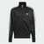 adidas Originals FIREBIRD TRACKTOP BLACK/WHITE IJ7058画像