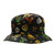 COOKMAN Bucket Hat Mexico BLACK画像