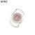 #FR2 Rabbits Icon Karabiner画像