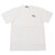 CDG COMME des GARCONS PATCH T-SHIRT WHITE画像