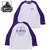 X-LARGE ATHLETICS RAGLAN TEE 101233011039画像