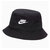 NIKE Apex SQ FUT WSH Bucket Hat FB5381画像