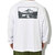 Columbia Millers Crest Graphic L/S Tee PM6812画像