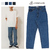 JOHNBULL DENIM DELIGHT DAYS 13oz REGULAR JEANS JY231P01画像