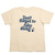 BURGUS PLUS S/S Print Tee - DON'T FORGET - BP23606画像