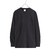 Snow Peak Recycled Cotton Heavy L/S T shirt SW-22AU401画像