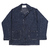 WAREHOUSE Lot 2192 FORTY AND EIGHT HORSE GUARD JACKET 無地画像