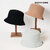 Mighty Shine WOOL BUCKET HAT 1234003画像