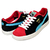 PUMA CLYDE OG PUMA BLACK-FOR ALL TIME RED 391962-04画像